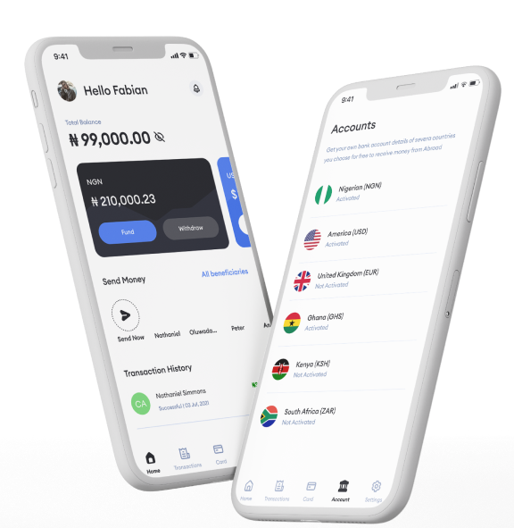 Powr Finance